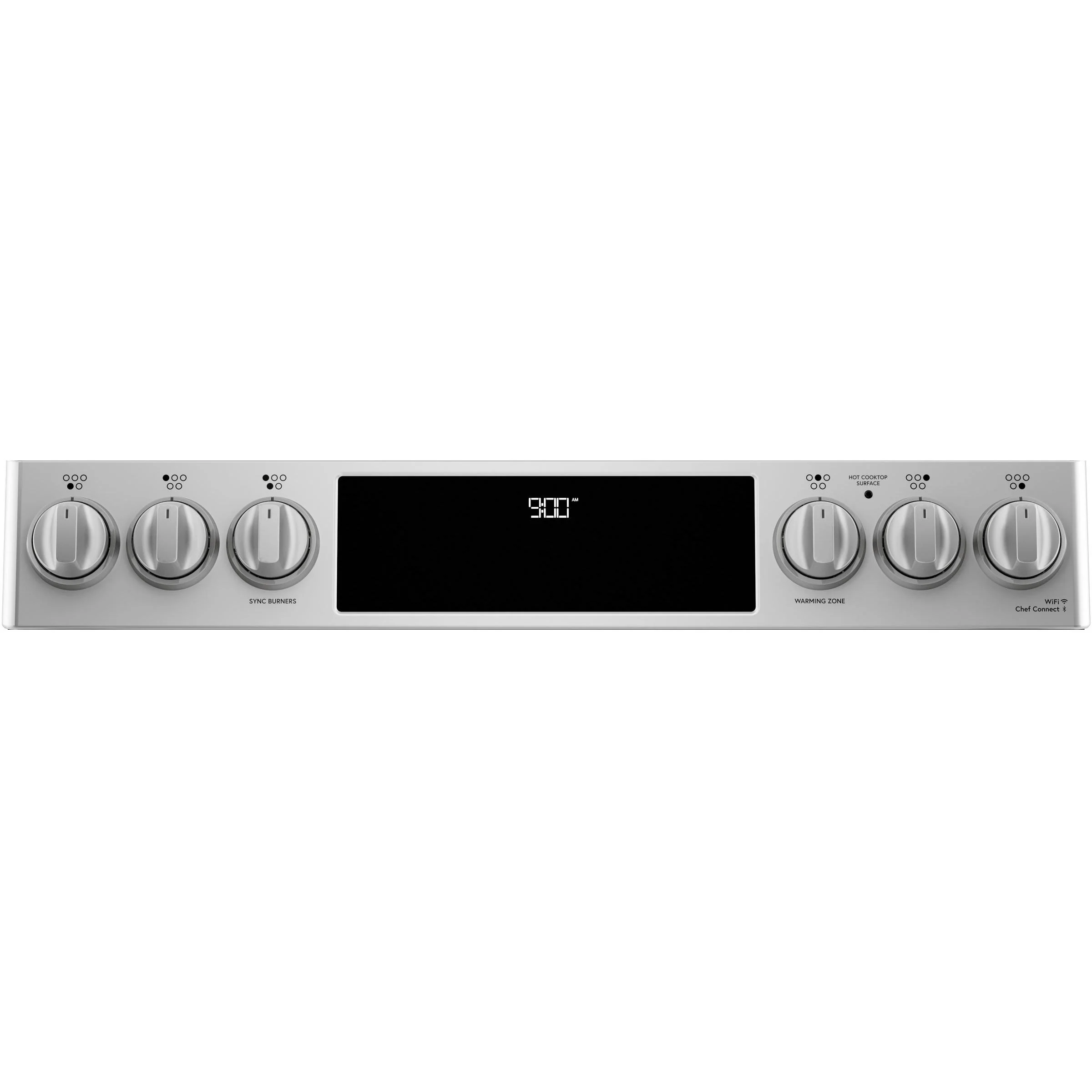 Café Cuisinière intégrée à induction de 30 po avec tiroir réchaud CCHS900P2MS1 - Image 4