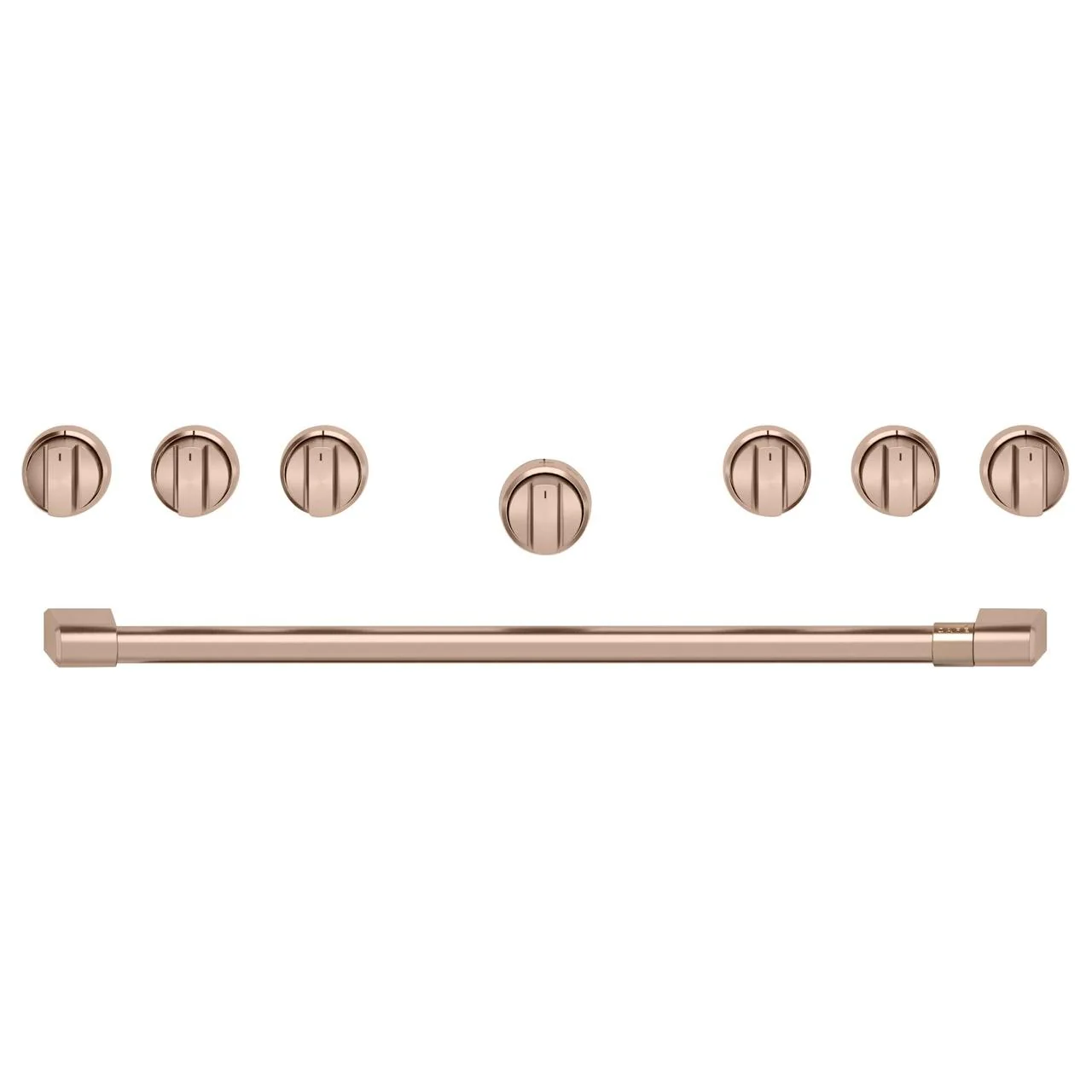 Café Ensemble de poignée et boutons de commande CXPR6HKPTCU