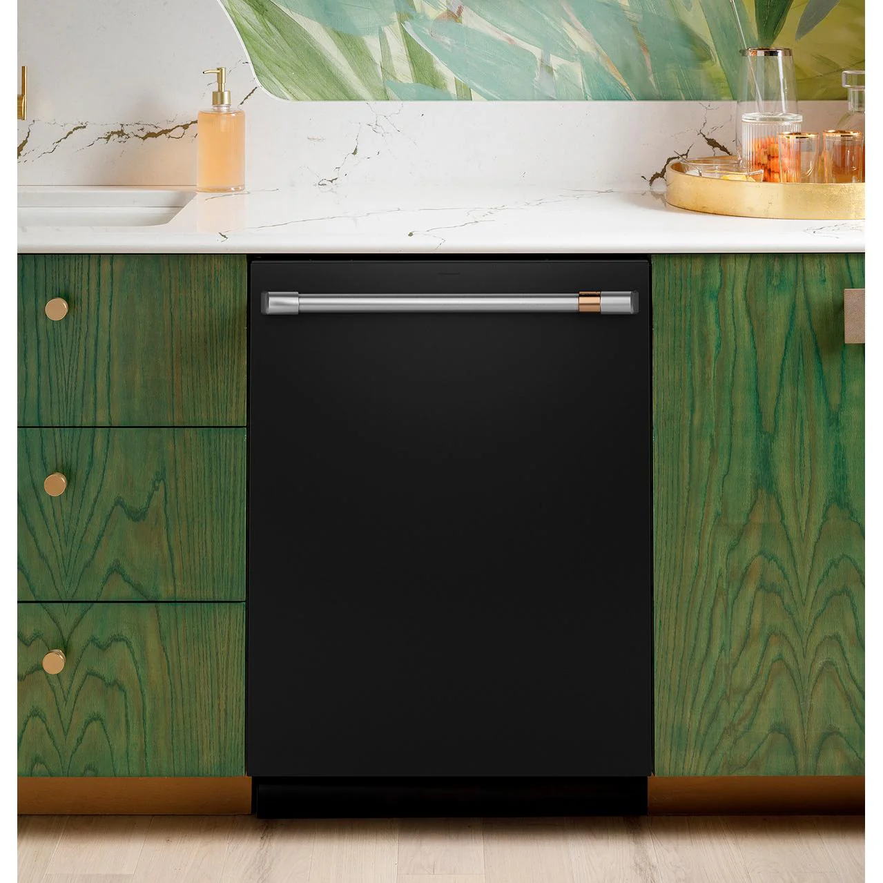Café Lave-vaisselle intégré avec WiFi CDT888P3VD1 - Image 3
