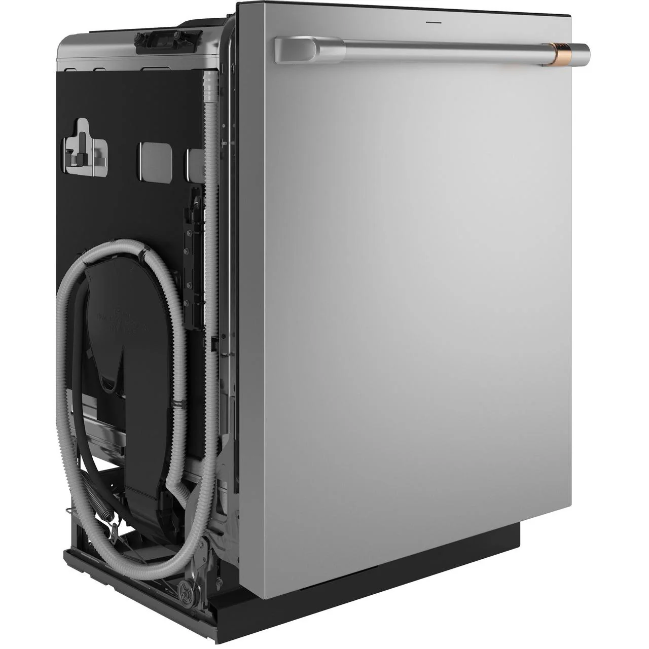 Café Lave-vaisselle intégré avec WiFi CDT888P2VS1 - Image 3