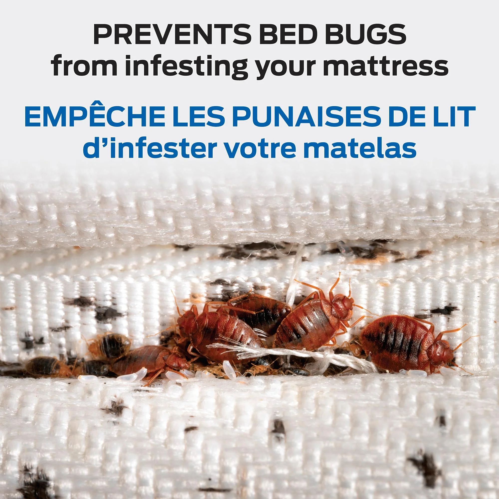Comerco Protège-matelas intégral (jumeau) - Image 3