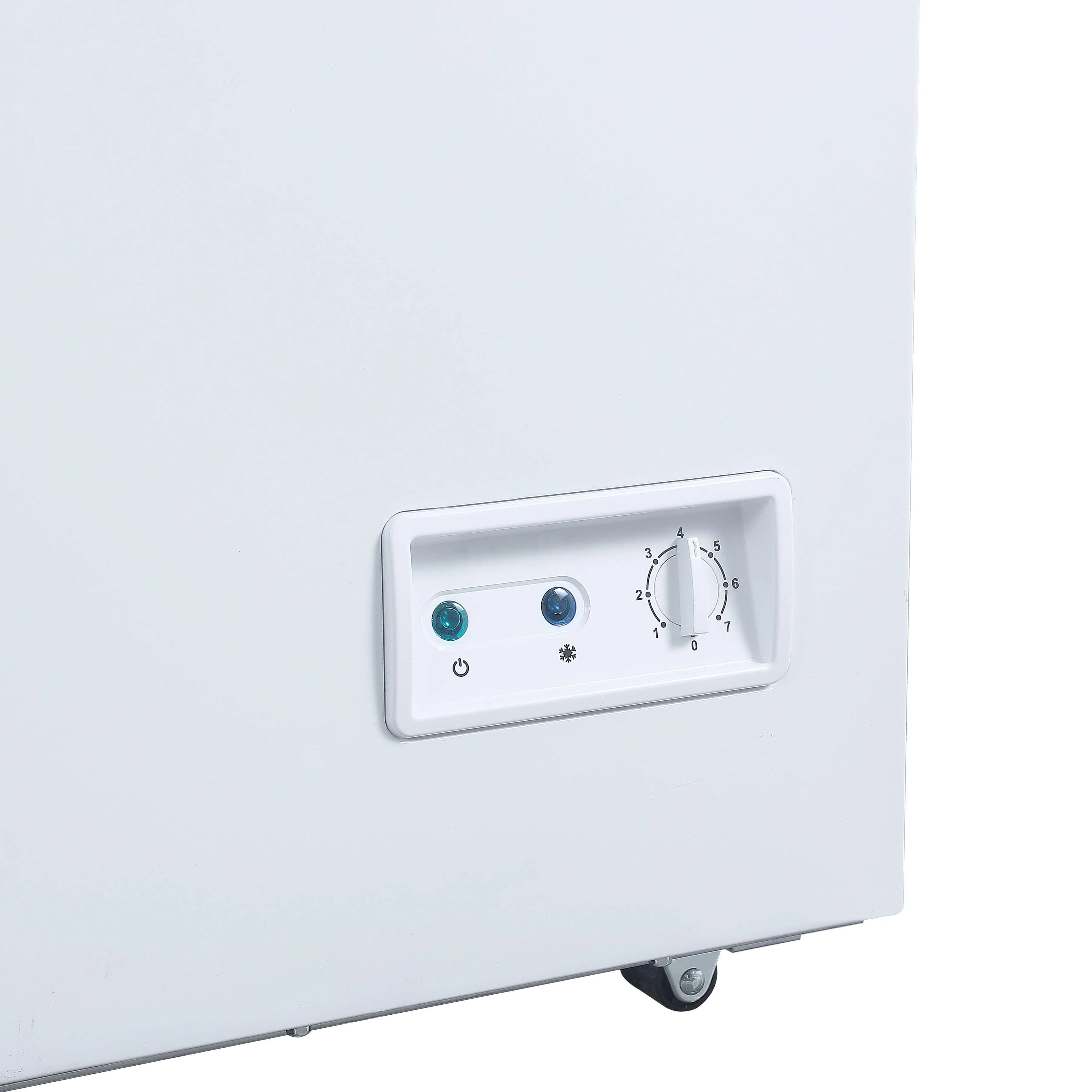 Danby Congélateur à deux portes de 21,1 pi³ DCFM210A1WDB - Image 5