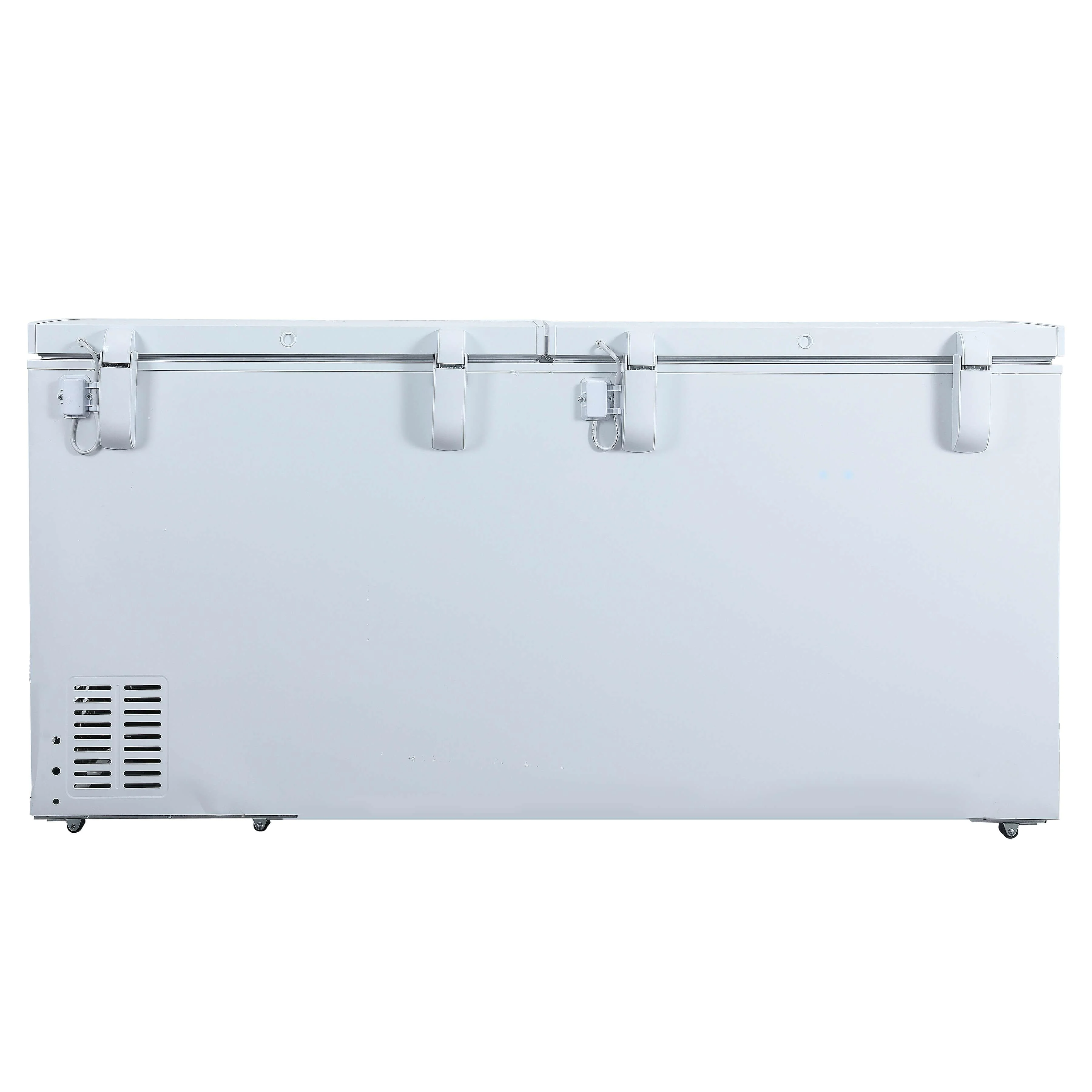 Danby Congélateur à deux portes de 21,1 pi³ DCFM210A1WDB - Image 8