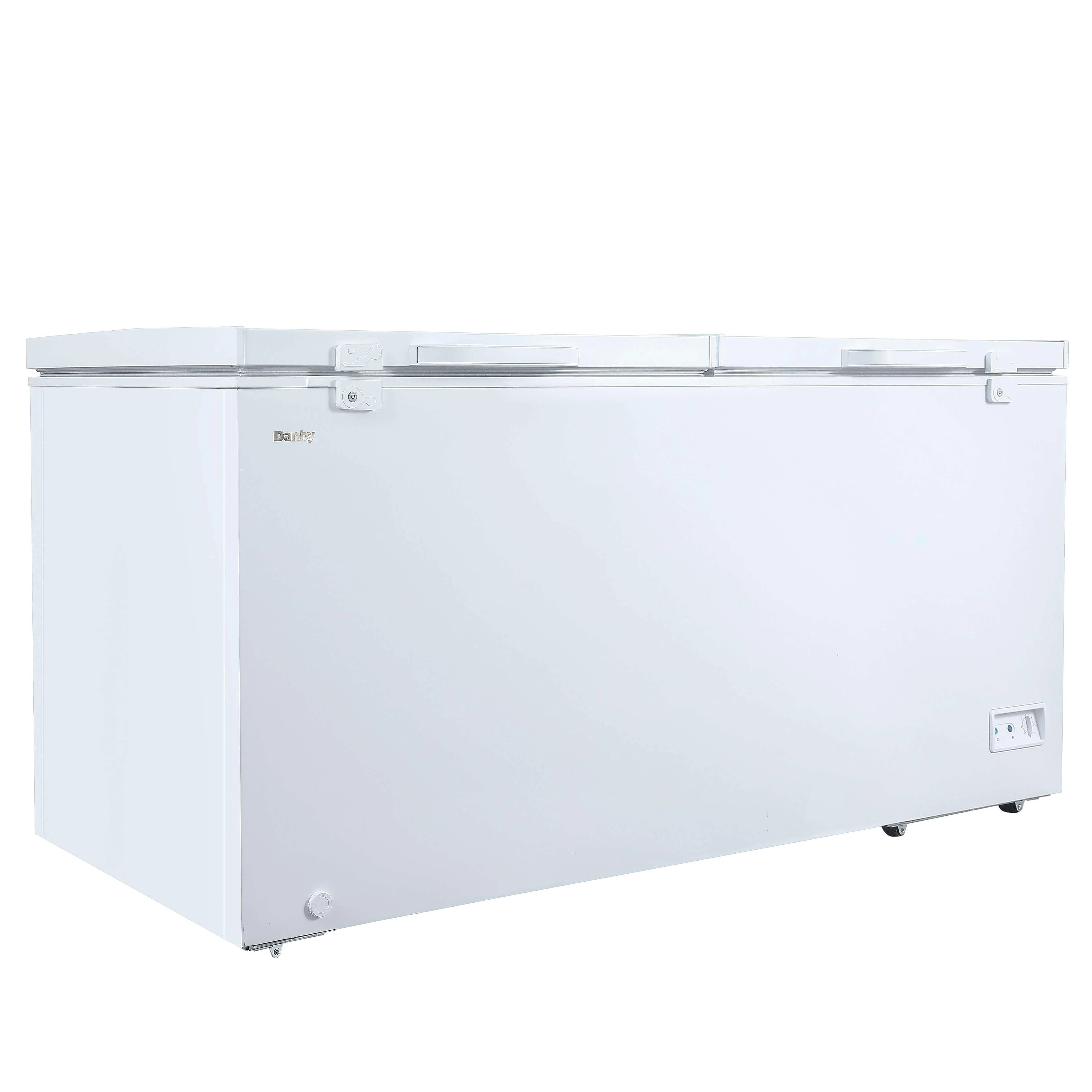 Danby Congélateur à deux portes de 21,1 pi³ DCFM210A1WDB - Image 9