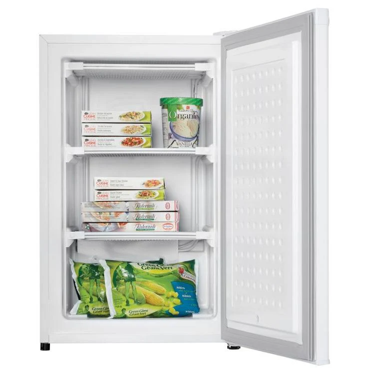 Danby Congélateur compact horizontal de 3,2 pi. cu. DUFM032A3WDB - Image 3