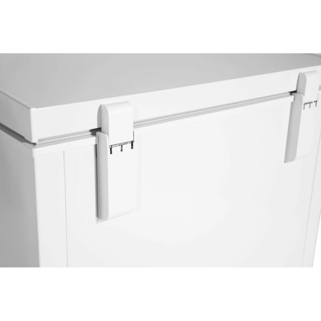 Danby Congélateur horizontal de 5 pi. cu. DCF050A6WM - Image 7