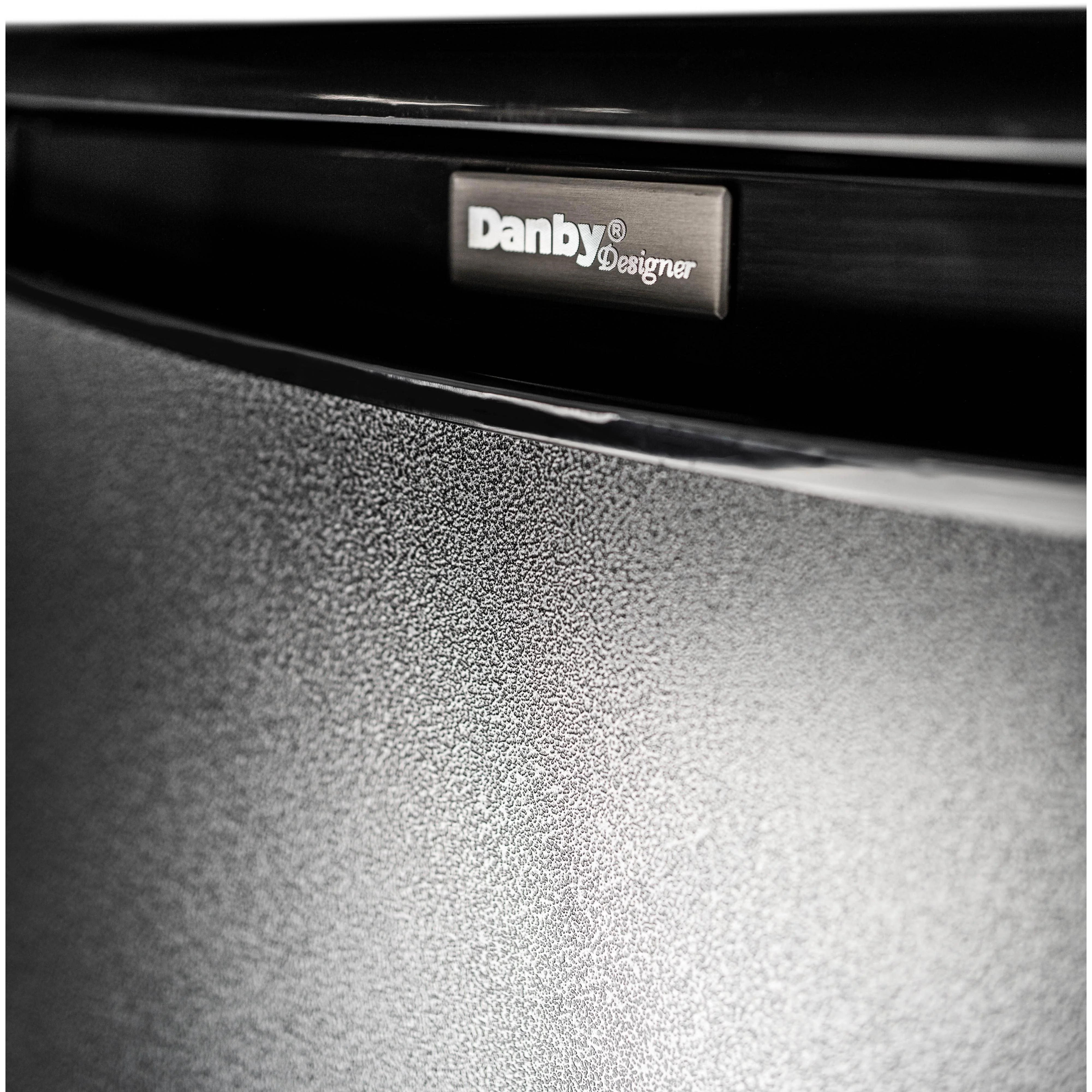 Danby Congélateur vertical Designer de 8.5 pi cu DUFM085A4TDD - Image 6