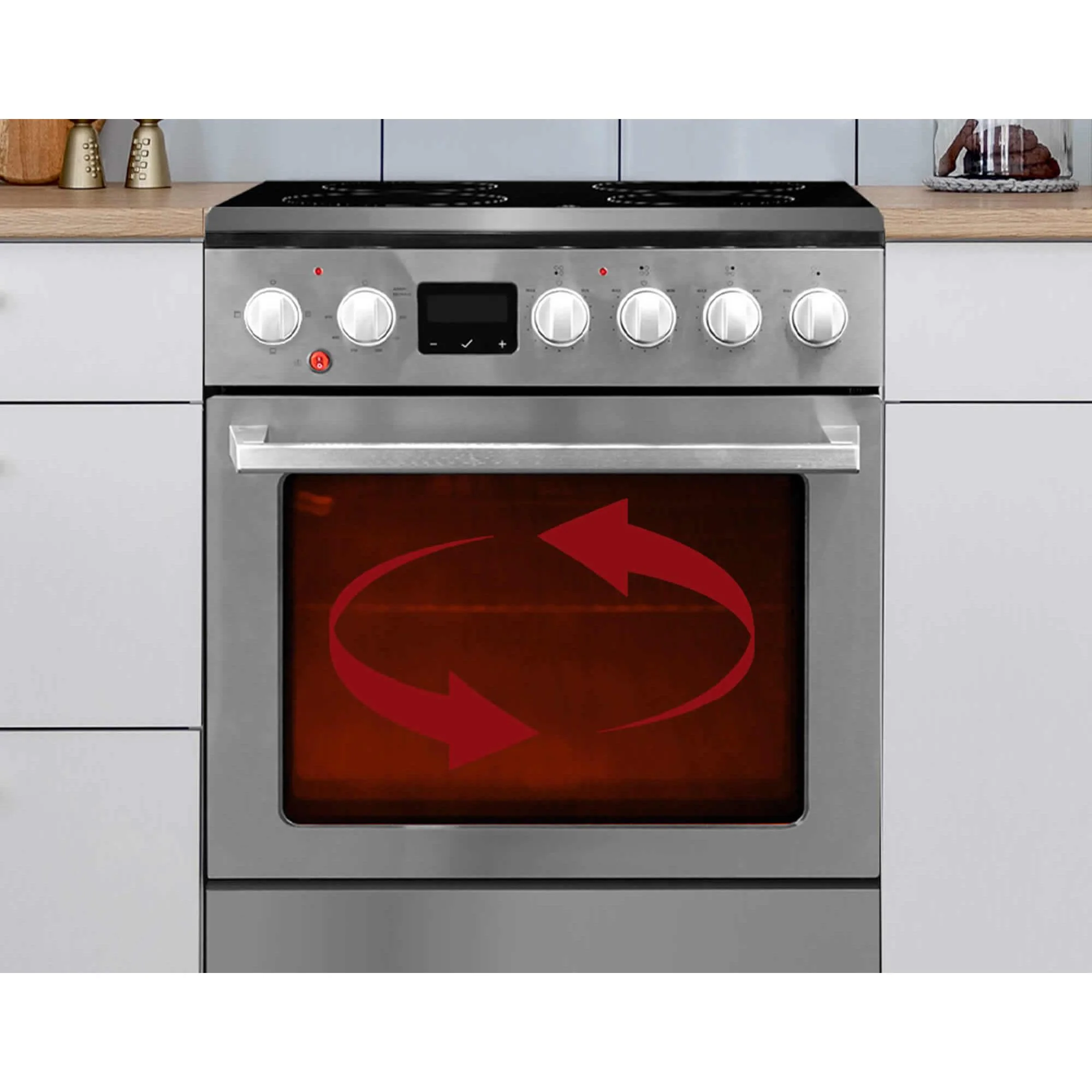Danby Cuisinière électrique de 24 po DRCA240BSSC - Image 16