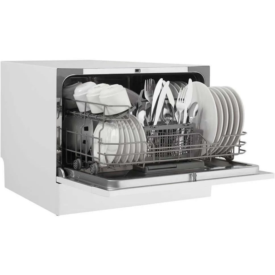 Danby Lave-vaisselle de comptoir DDW621WDB - Image 4