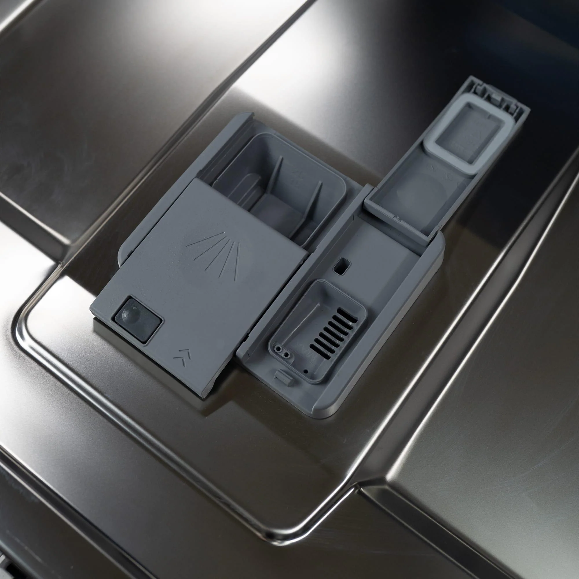 Danby Lave-vaisselle intégré DDW2400ESS - Image 8