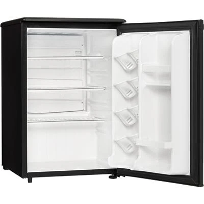 Danby Réfrigérateur compact de 18 po, 2,6 pi cu DAR026A1BDD - Image 3