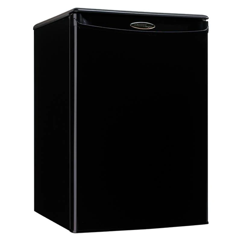 Danby Réfrigérateur compact de 18 po, 2,6 pi cu DAR026A1BDD - Image 4