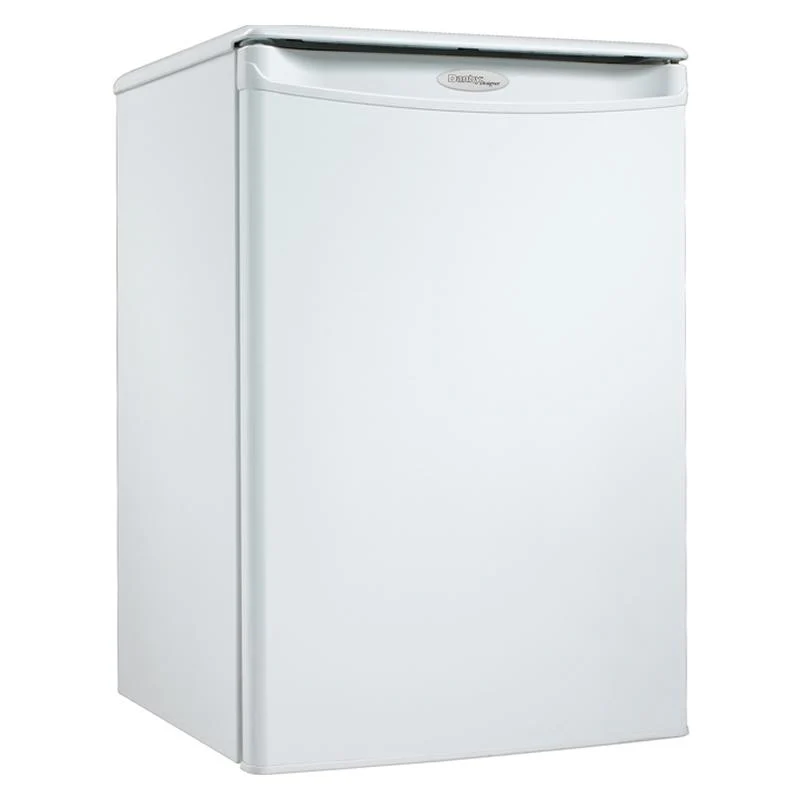 Danby Réfrigérateur compact de 18 po, 2,6 pi cu DAR026A1WDD - Image 4