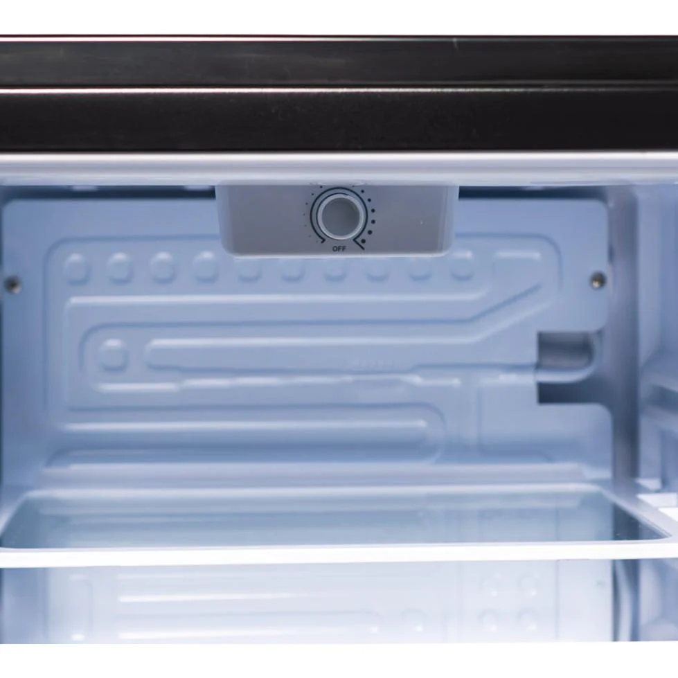 Danby Réfrigérateur compact de 18 po, 2.6 pi cu DAR026A2BSLDB - Image 5