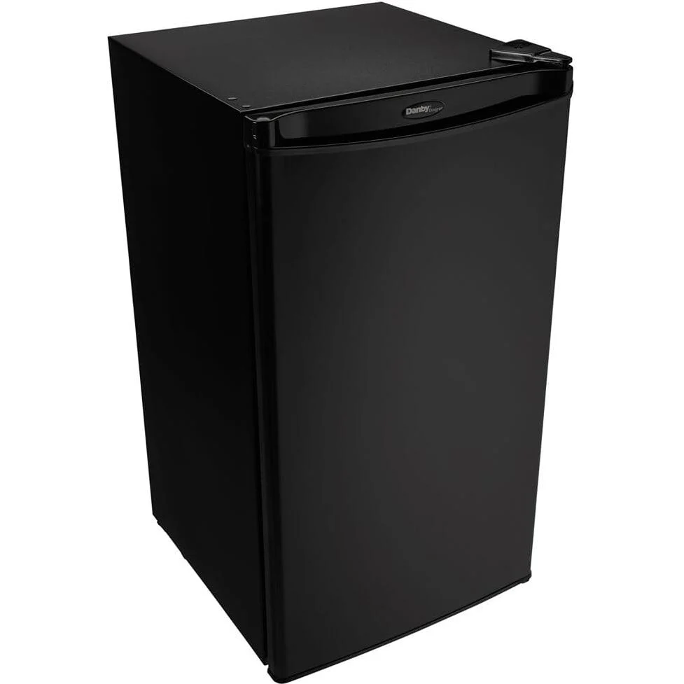 Danby Réfrigérateur compact de 18 po, 3.2 pi cu DCR032A2BDD - Image 10