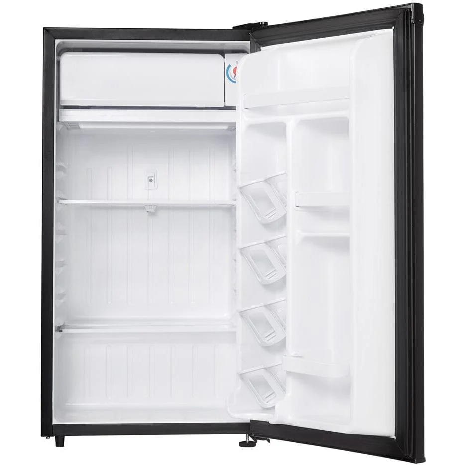 Danby Réfrigérateur compact de 18 po, 3.2 pi cu DCR032A2BDD - Image 3