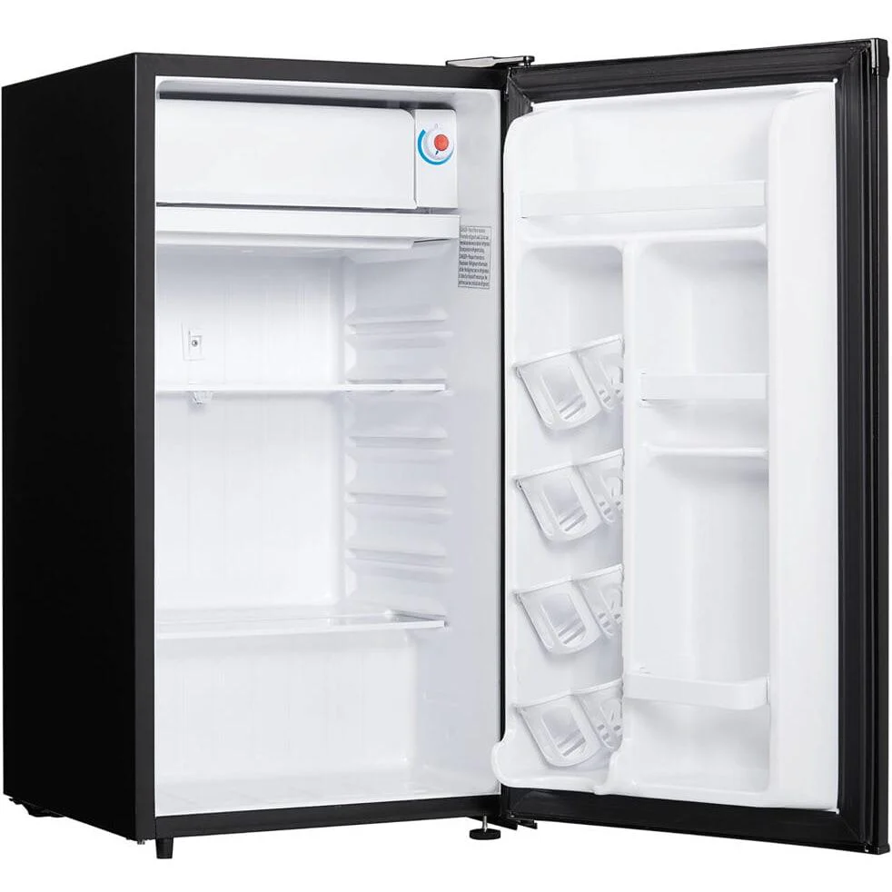 Danby Réfrigérateur compact de 18 po, 3.2 pi cu DCR032A2BDD - Image 4
