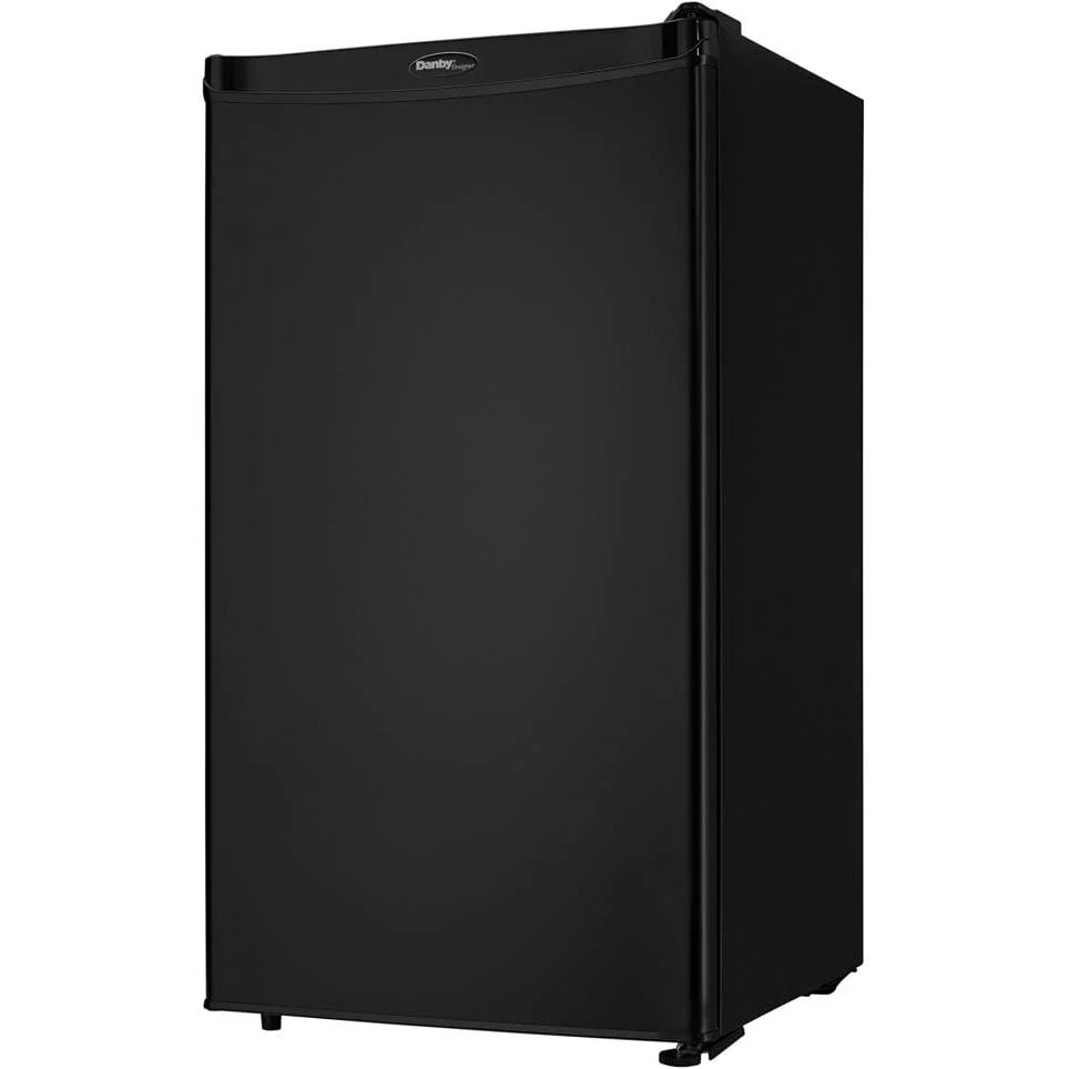Danby Réfrigérateur compact de 18 po, 3.2 pi cu DCR032A2BDD - Image 6