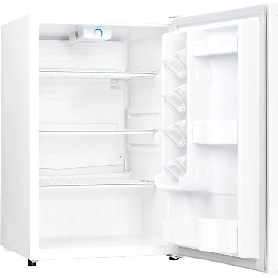 Danby Réfrigérateur compact de 21 po, 4,4 pi cu DAR044A4WDD - Image 3