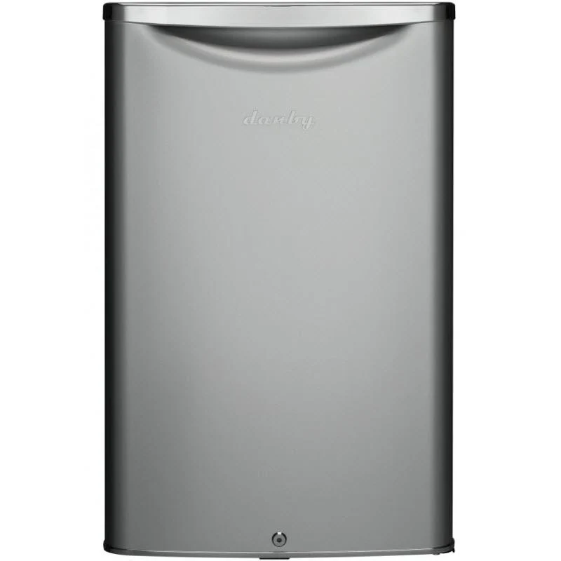 Danby Réfrigérateur compact de 21 po, 4.4 pi cu DAR044A6DDB