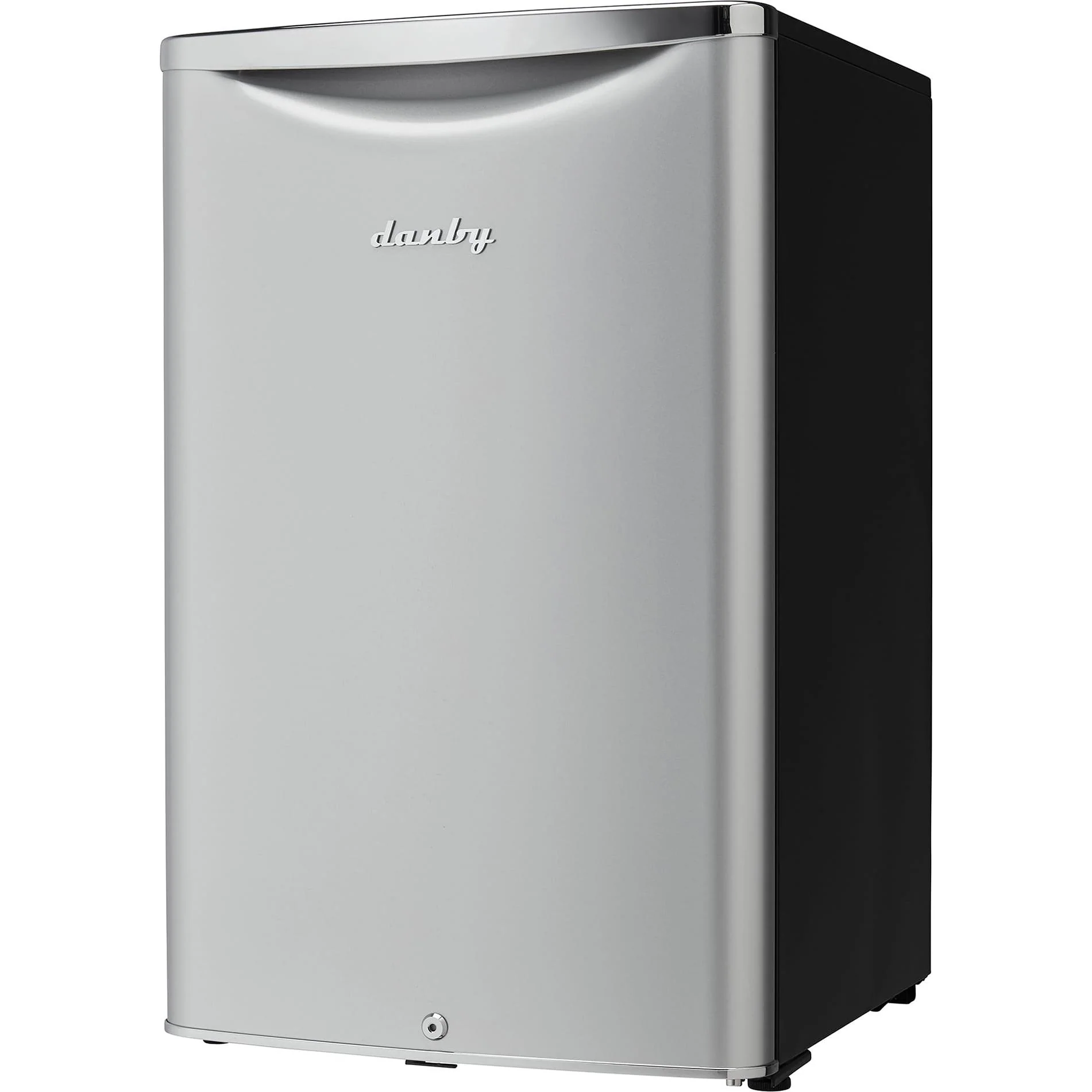 Danby Réfrigérateur compact de 21 po, 4.4 pi cu DAR044A6DDB - Image 4