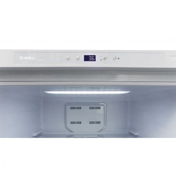 Danby Tout réfrigérateur amovible de 30 po, 17 pi.cu. avec éclairage amovible DAR170A3WDD - Image 13