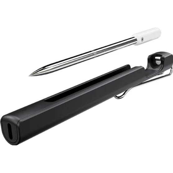 DCS Accessoires de cuisson Thermomètre WTSC1 - Image 4
