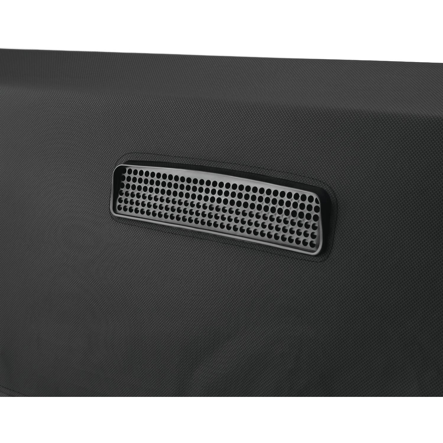 DCS Accessoires pour BBQ et four Housses ACC-36 - Image 4