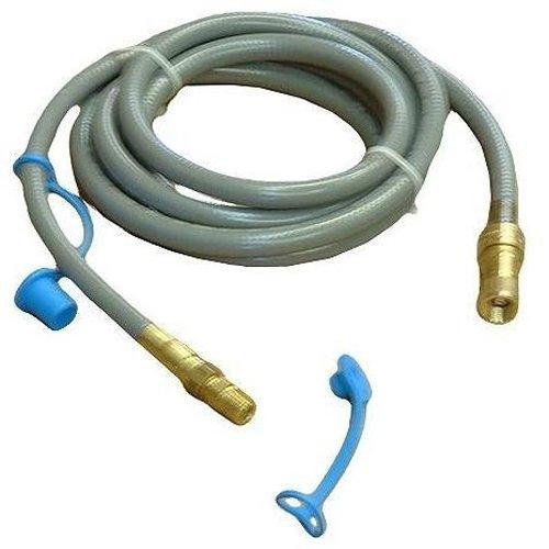 DCS Accessoires pour BBQ et four Kits pour propane/gas naturel QDHKM30 1/2" - Image 2