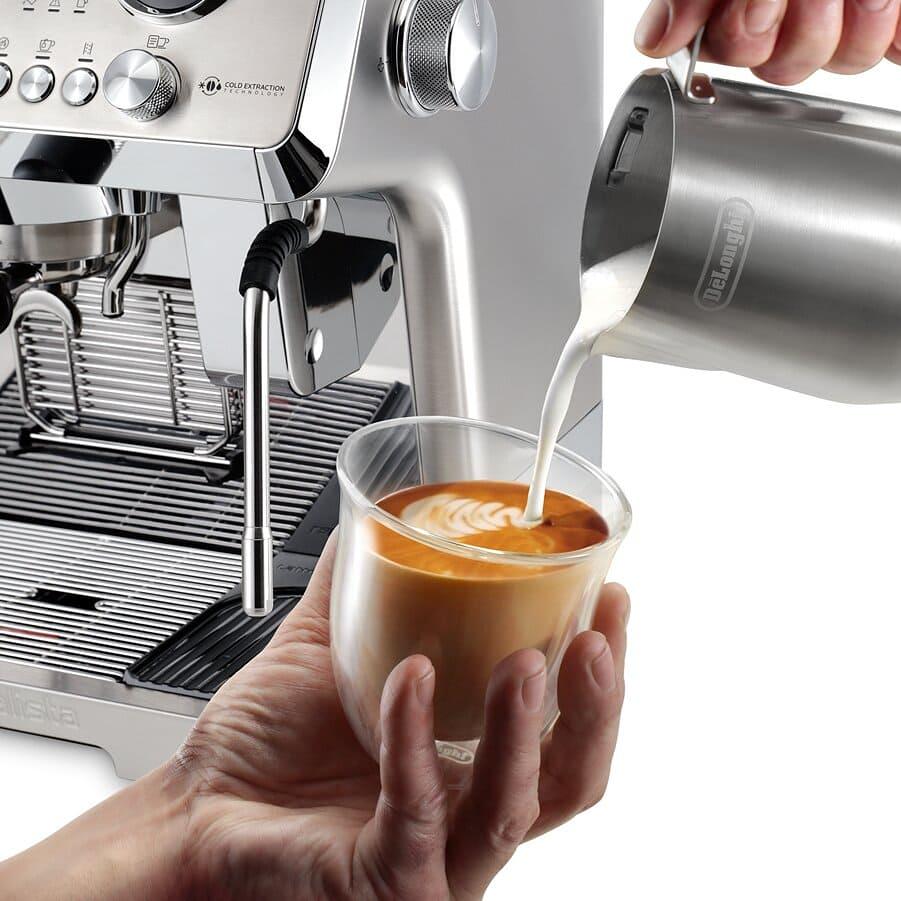 Delonghi Machine espresso La Specialista Maestro avec fonction Cold Brew EC9885M - Image 3