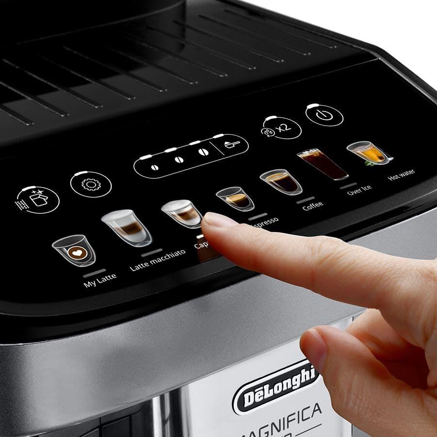 Delonghi Machines à café Machine Espresso ECAM29084SB - Image 3