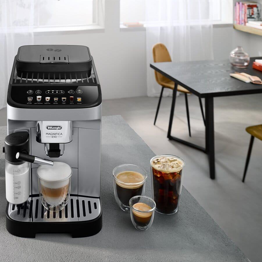 Delonghi Machines à café Machine Espresso ECAM29084SB - Image 5