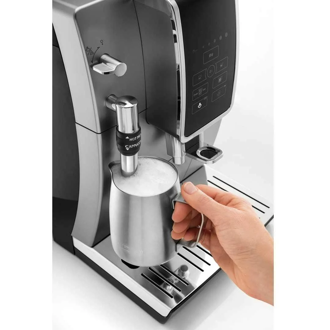Delonghi Machines à café Machine Espresso ECAM35025SB - Image 4