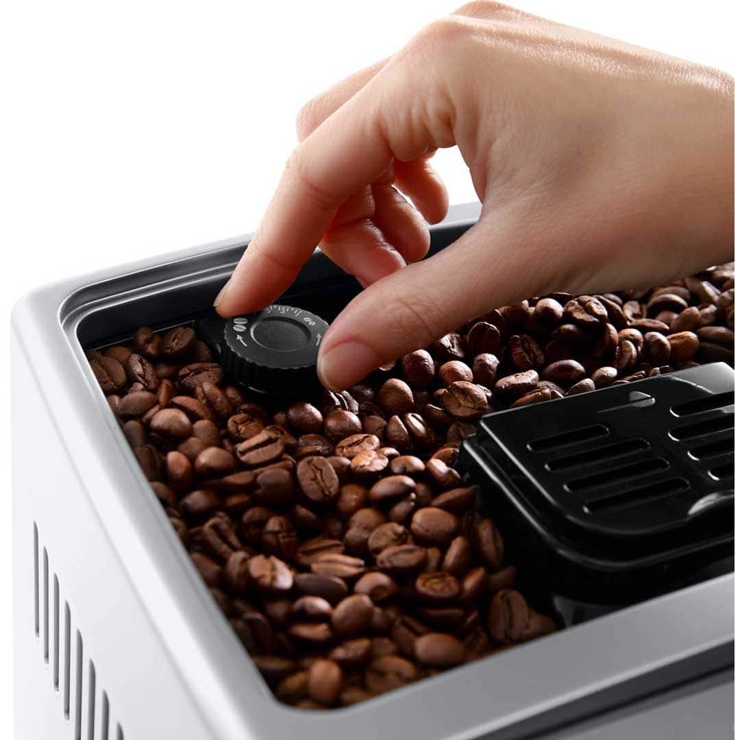 Delonghi Machines à café Machine Espresso ECAM35025SB - Image 6