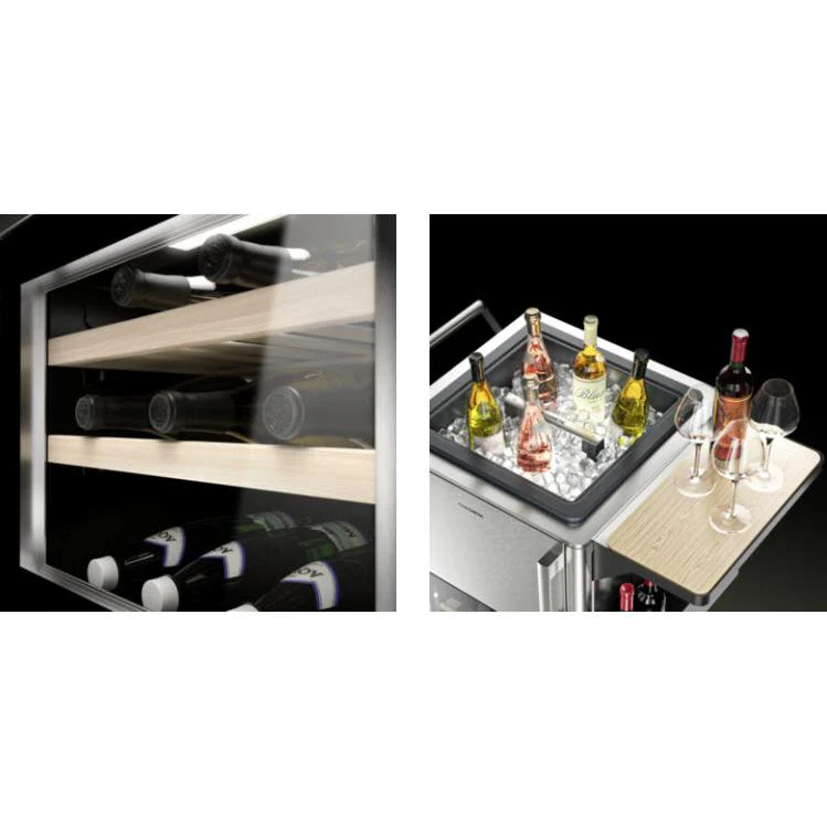 Dometic Composantes pour cusine extérieure Meuble de barman MoBar 300S - Image 4