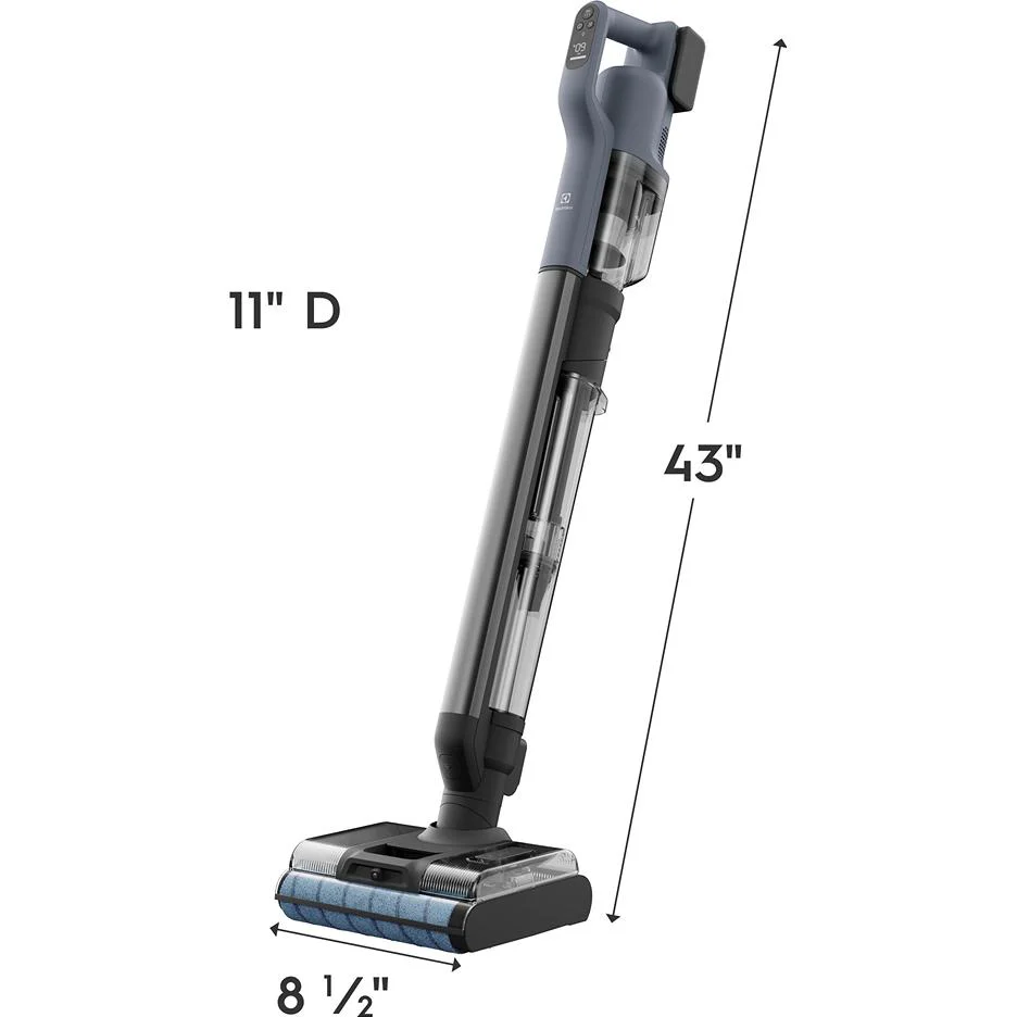 Electrolux 2-in-1 Wet and Dry Vacuum Complete Home EHVS85D2AD - Image 4