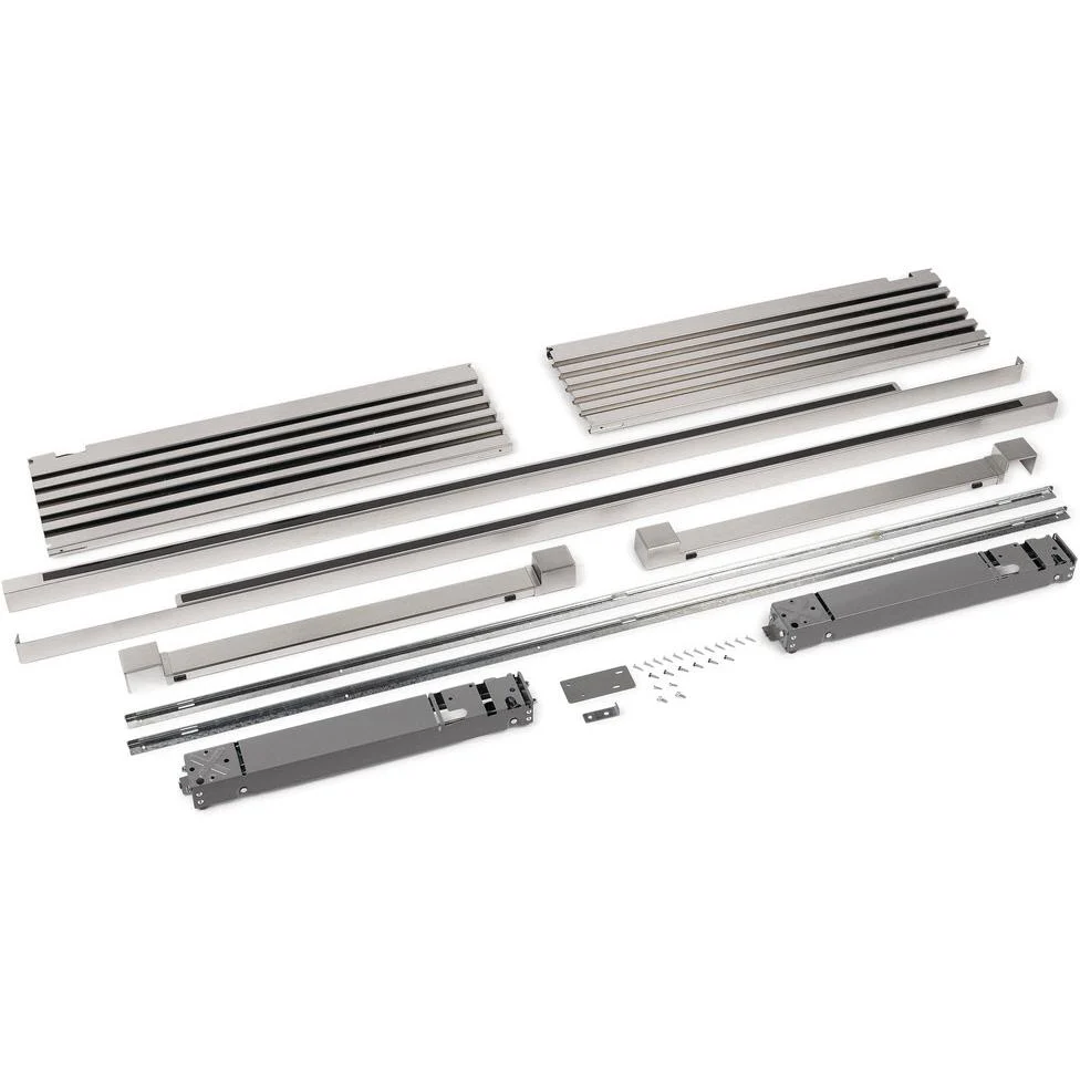 Electrolux Accessoires de réfrigération Ensemble d'encastrement TRMKTSS1LV84 - Image 3