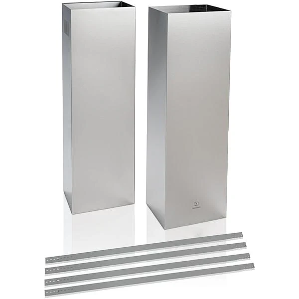 Electrolux Accessoires de ventilation Kits Cache-conduit EHI14X62AS