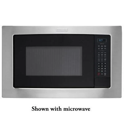 Electrolux Accessoires micro-ondes Trousses d'encastrement EI30MO45TS - Image 2