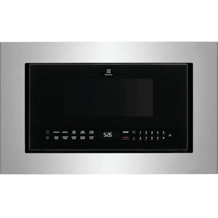 Electrolux Accessoires micro-ondes Trousses d'encastrement EMTK3011AS - Image 2