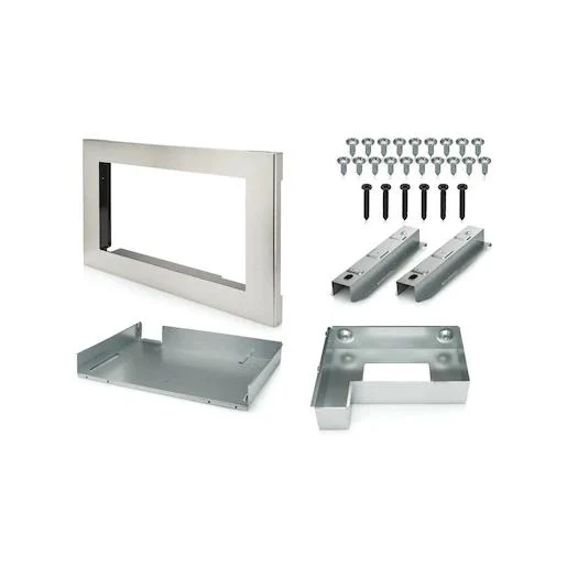 Electrolux Accessoires micro-ondes Trousses d'encastrement EMTK3011AS - Image 4