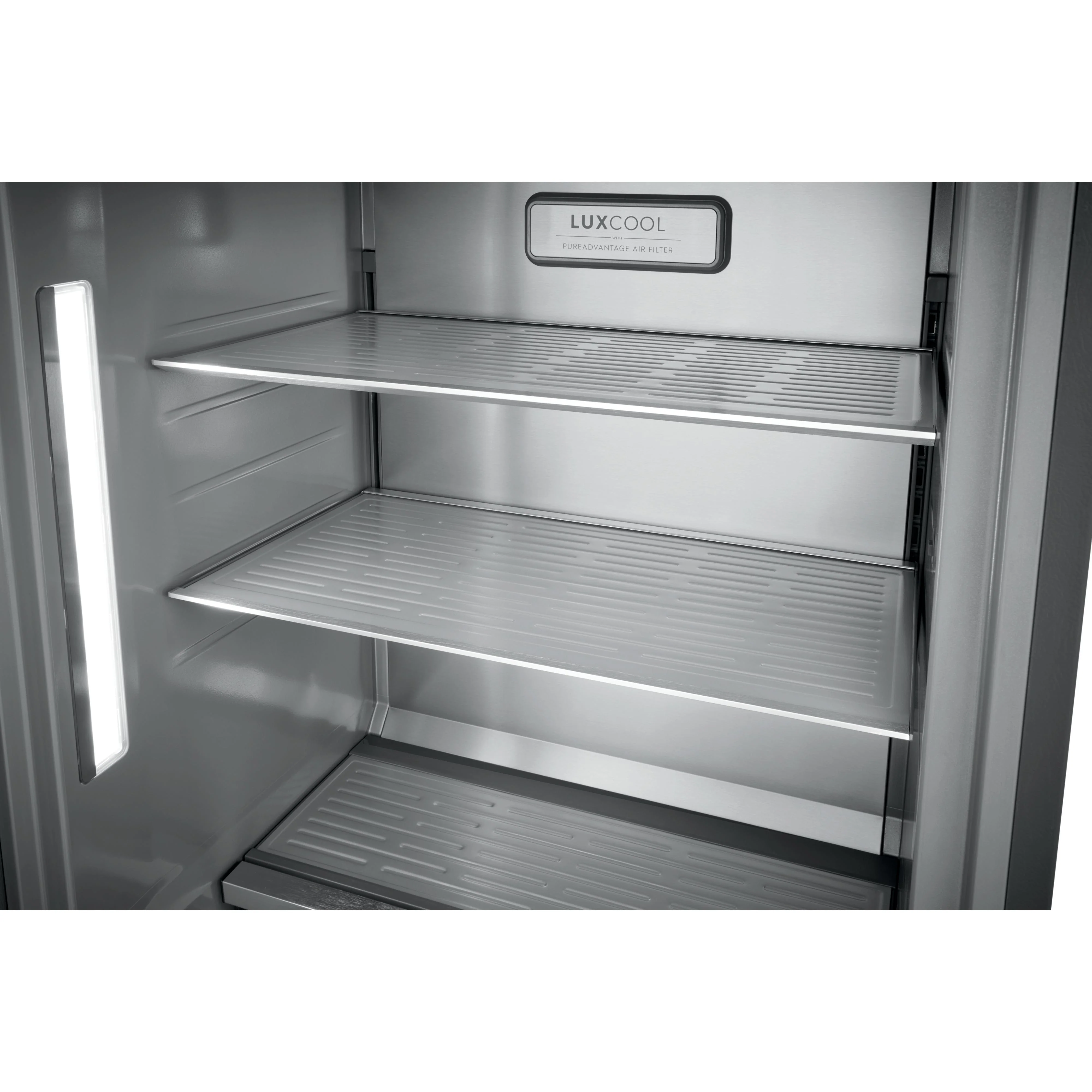 Electrolux Congélateur vertical de 19 pi cu avec machine à glaçons EI33AF80WS - Image 10