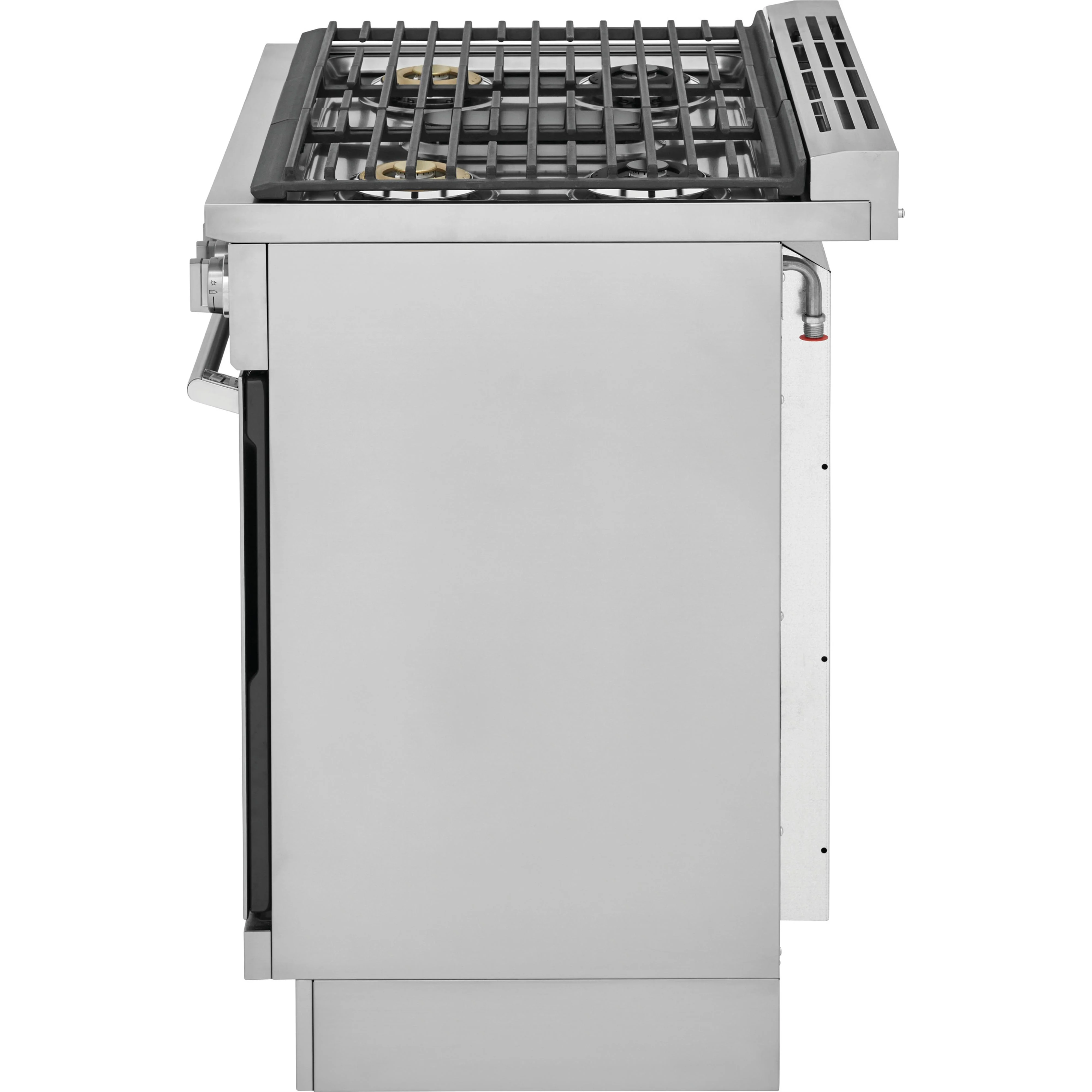 Electrolux Cuisinière amovible à biénergie de 30 po ECFD3068AS - Image 13