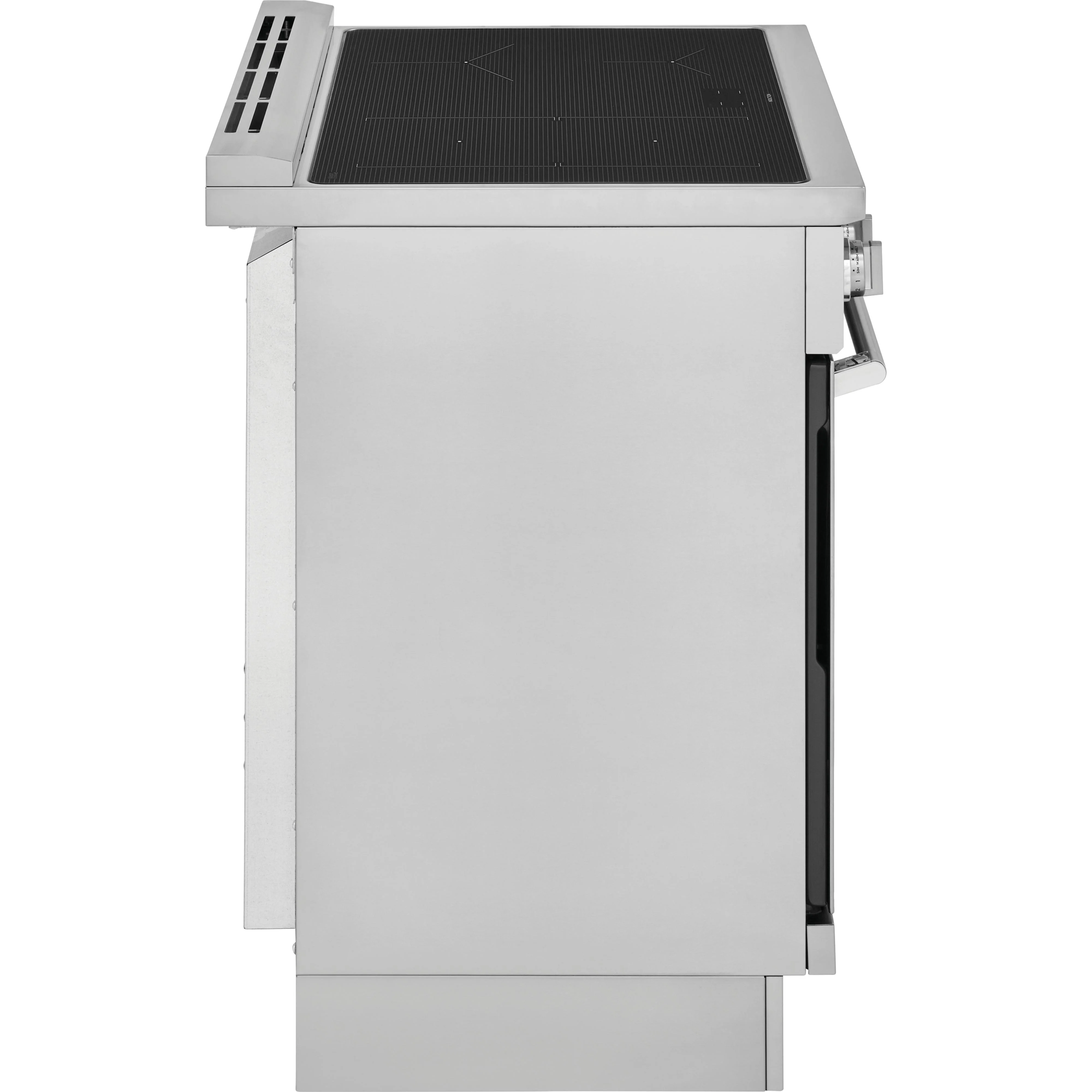 Electrolux Cuisinière amovible électrique à induction de 30 po ECFI3068AS - Image 10