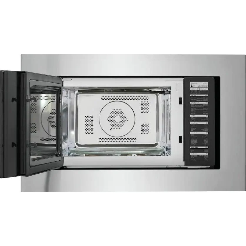 Electrolux Four à micro-ondes encastrable de 30 po EMBS2411AB - Image 3