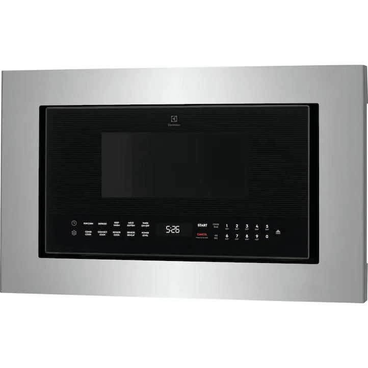 Electrolux Four à micro-ondes encastrable de 30 po EMBS2411AB - Image 6