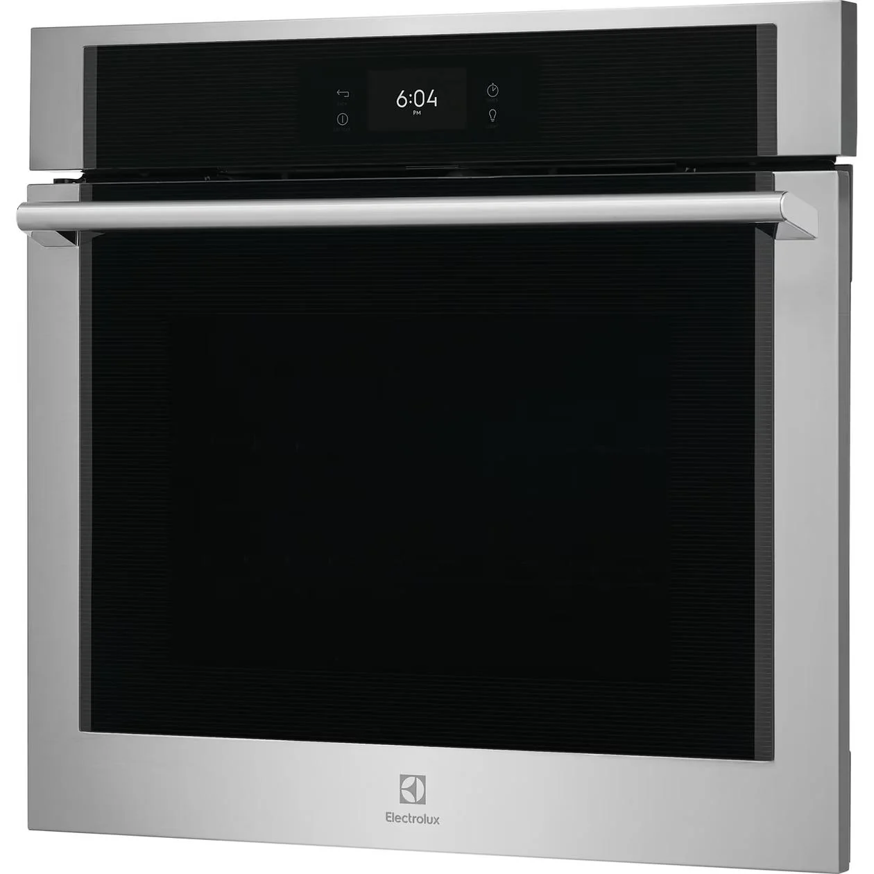 Electrolux Four mural encastré simple de 30 pouces avec technologie convection ECWS3012AS - Image 5