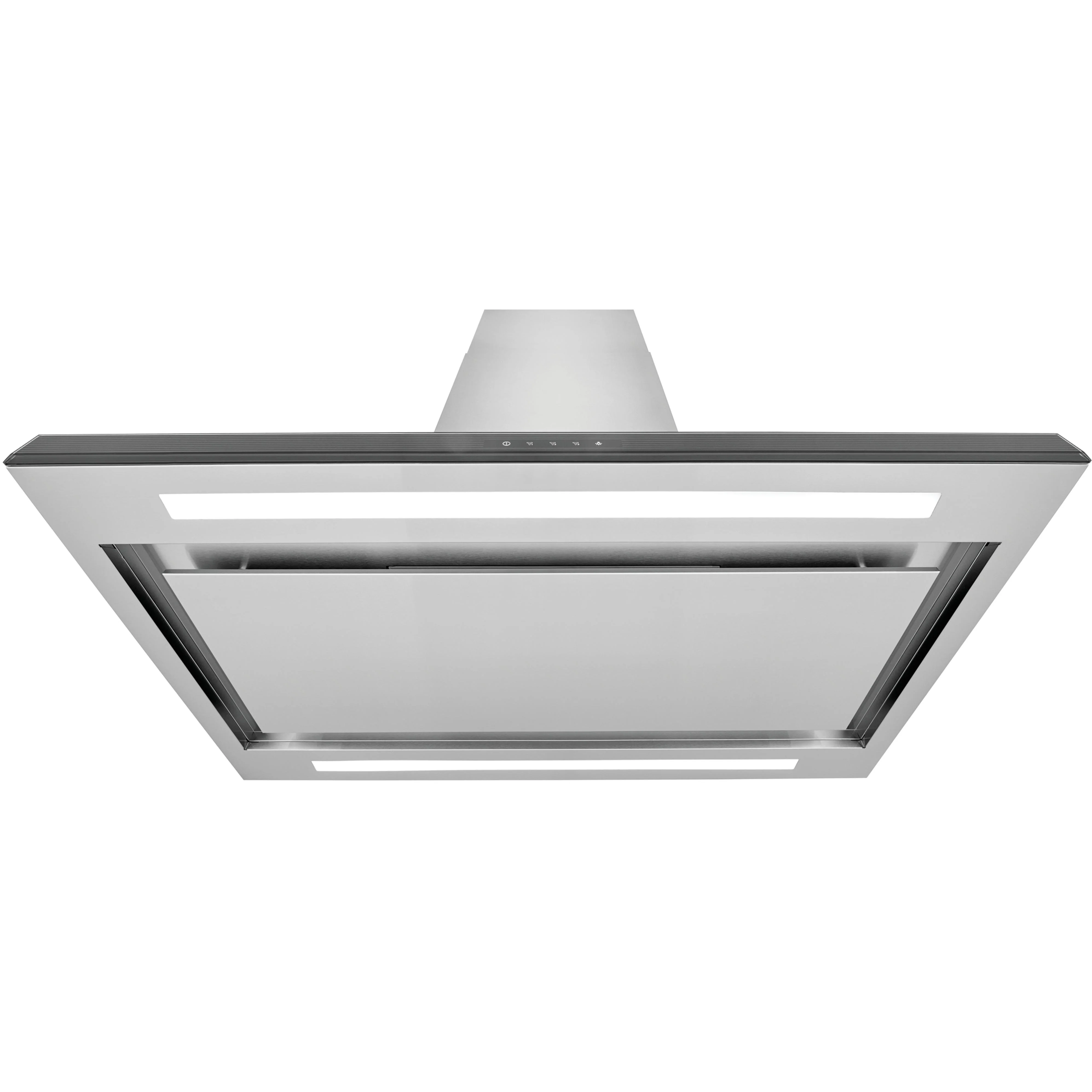 Electrolux Hotte de cuisinière de plafond en forme de T de 42 po ECVI4262AS - Image 4
