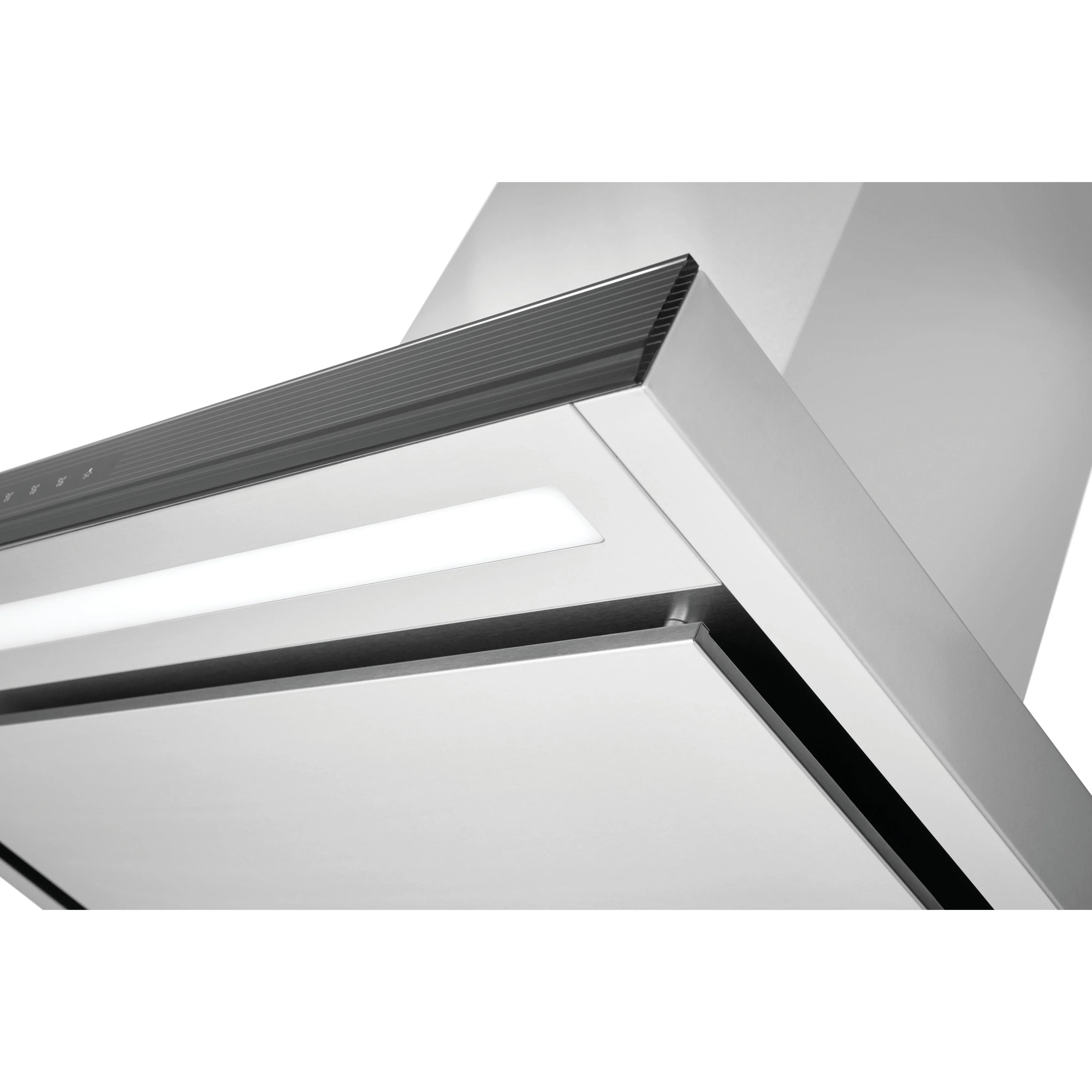 Electrolux Hotte de cuisinière murale en forme de T de 30 po ECVW3062AS - Image 3