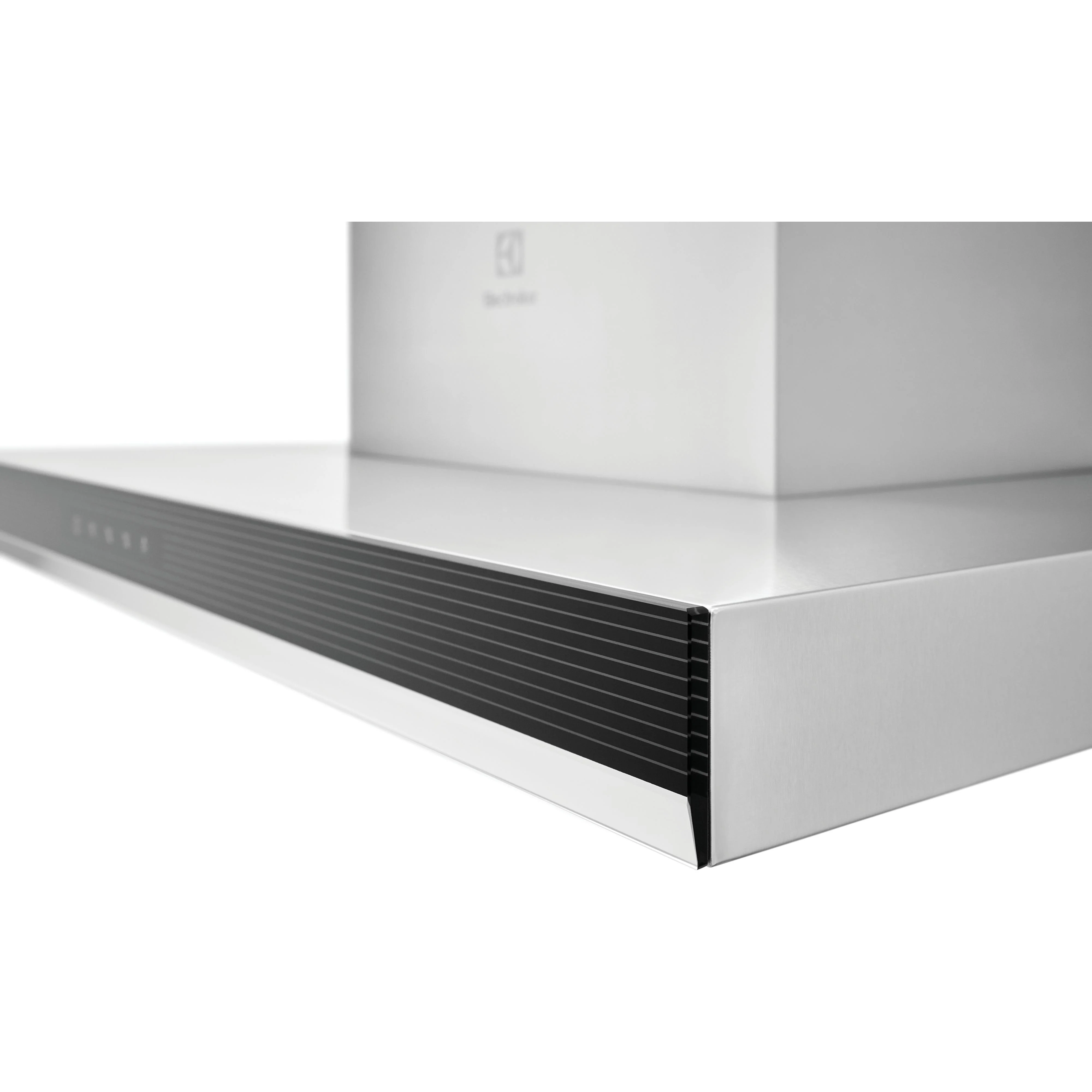 Electrolux Hotte de cuisinière murale en forme de T de 30 po ECVW3062AS - Image 4
